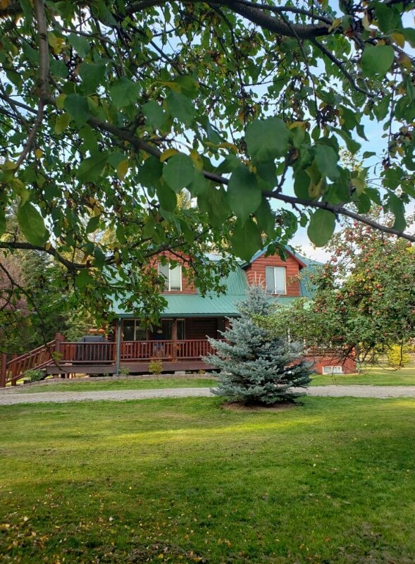 Building Photo - 4110 US-93