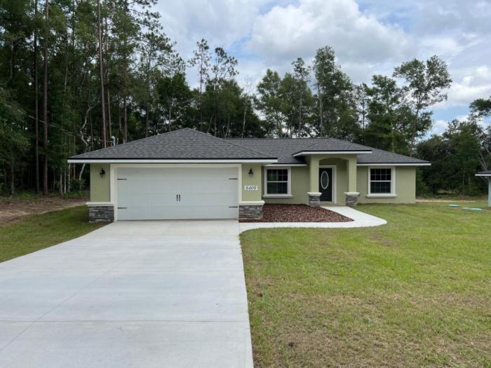 Primary Photo - 3 bedroom in DUNNELLON FL 34434