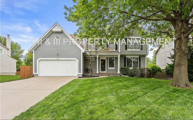 Foto principal - 11408 W 117th Terrace