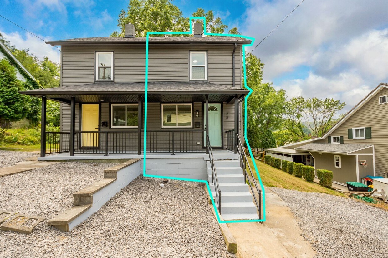 Foto principal - READY FOR MOVE IN! FULLY RENOVATED 2-BEDRO...