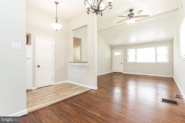Foto del edificio - 1107 Hickory St