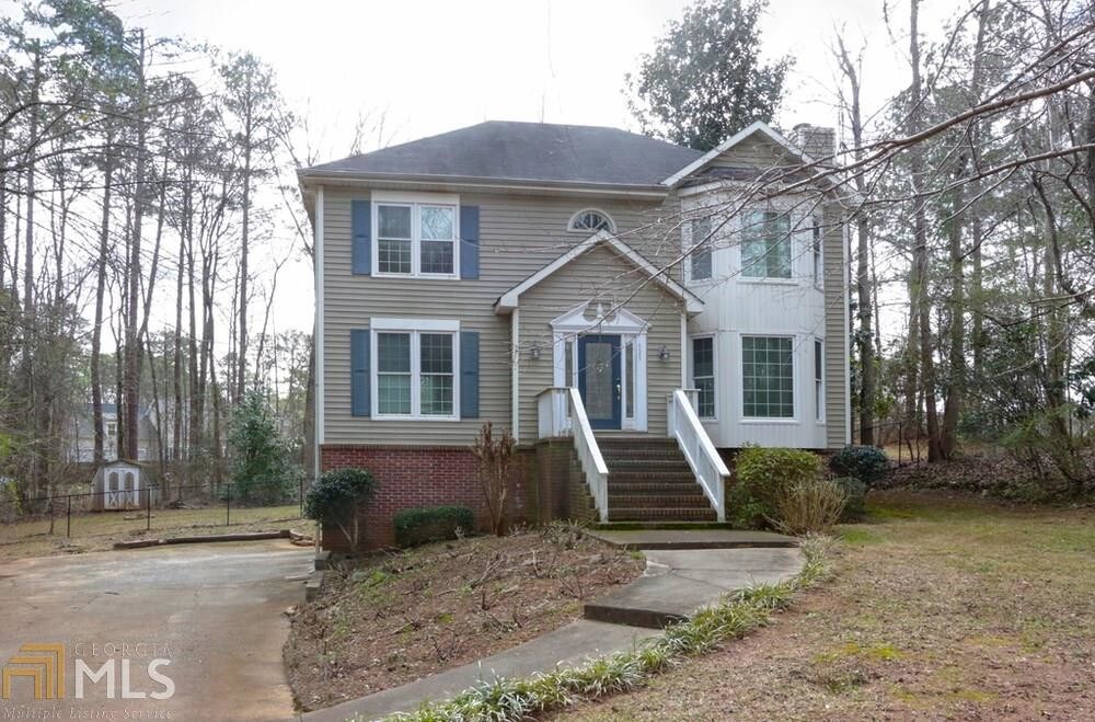 Foto principal - 325 Hillsdale Dr