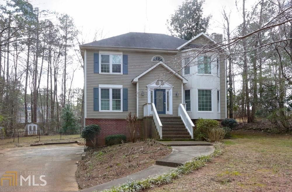 Primary Photo - 325 Hillsdale Dr
