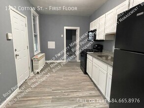 Building Photo - 1752 Cotton St