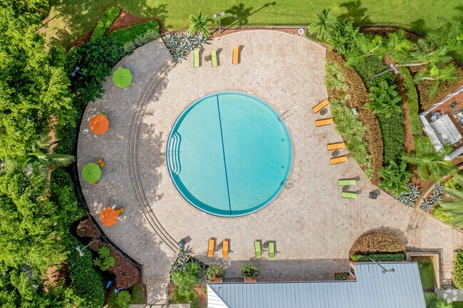 Aerial - Visions at Willow Pond