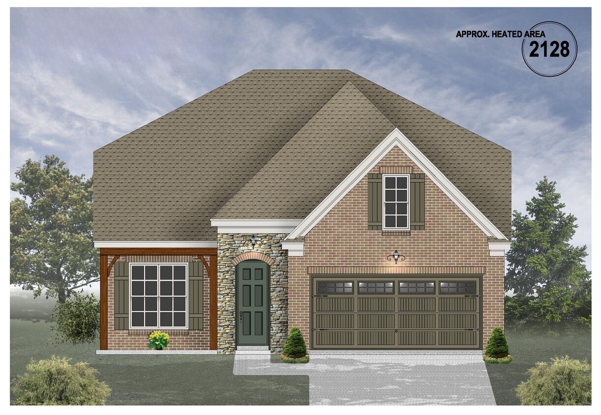 Primary Photo - 1844 Bloomington Cir