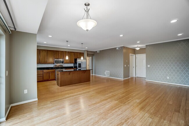 Foto del edificio - 3316 Wasson Rd
