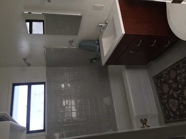 Baño - 11523 Washington Pl