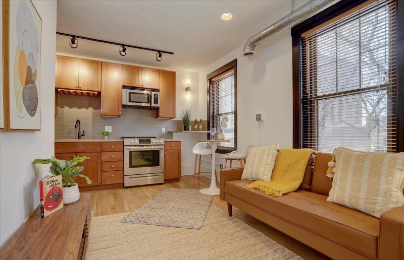 Photo - 740 Sherman St (Denver, CO)