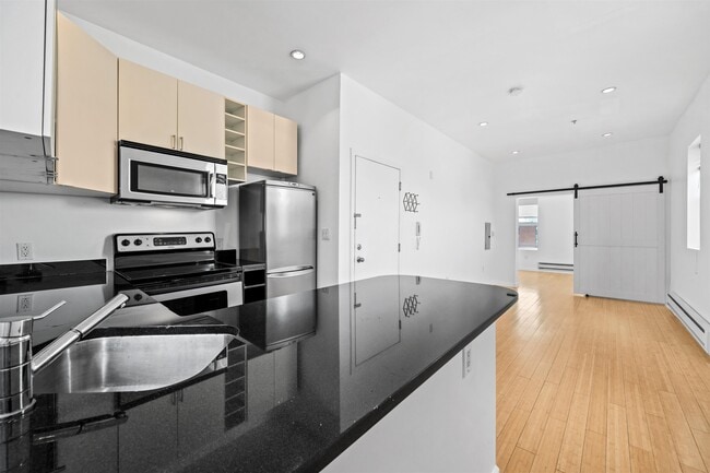 Foto del edificio - 88 Brunswick St