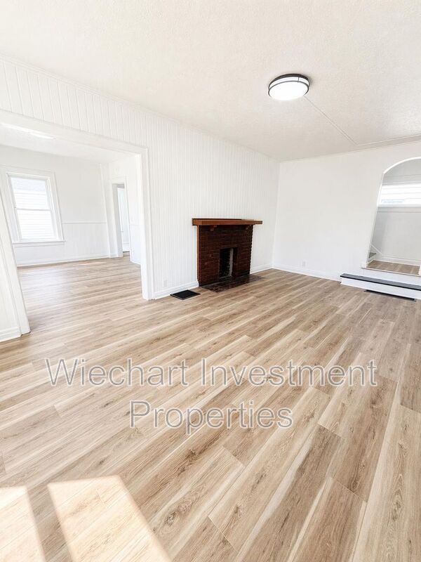 Foto del edificio - 405 N Kenilworth Ave