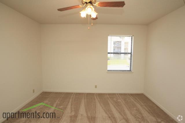 Habitación - Shelby Heights