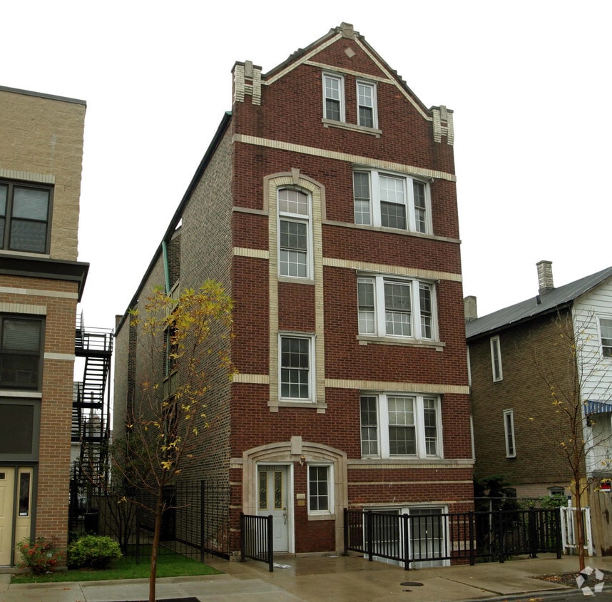 Primary Photo - 1511 W Chestnut St