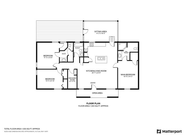 Foto del edificio - 4430 Peach Grove Rd