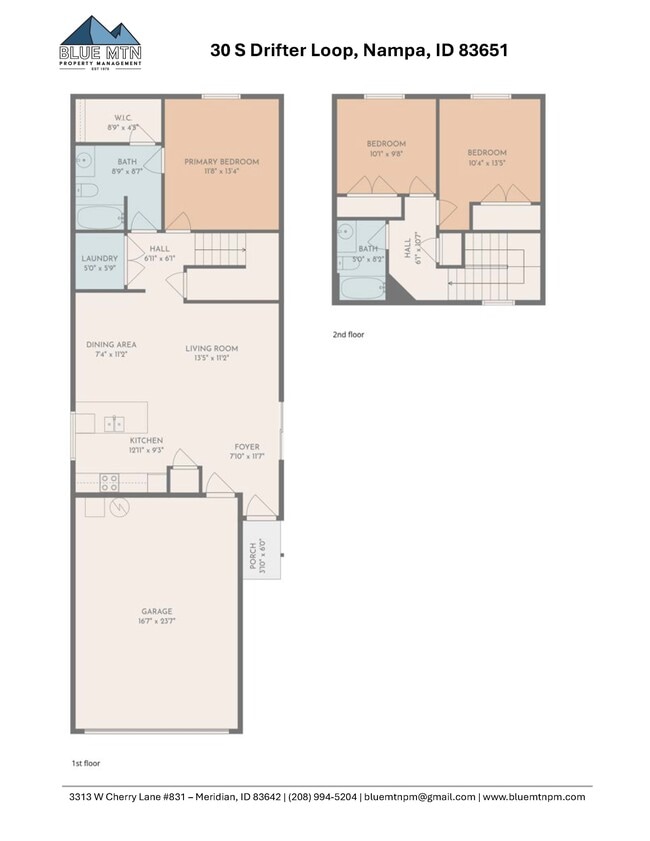 Building Photo - 30 S Drifter Loop