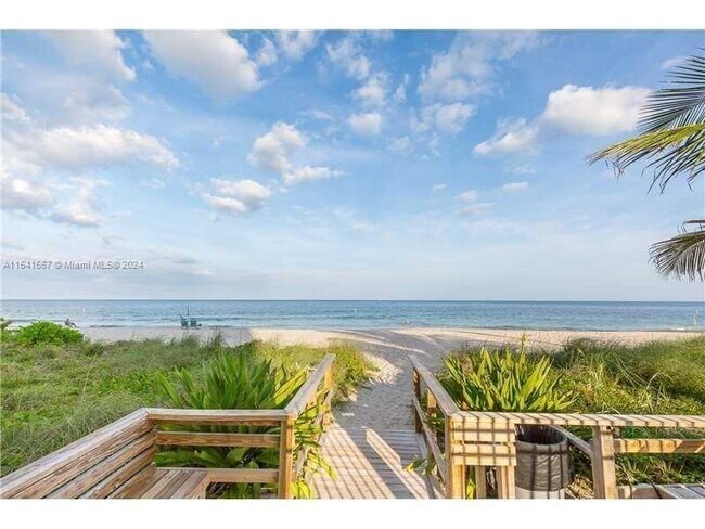 Foto del edificio - 1340 S Ocean Blvd