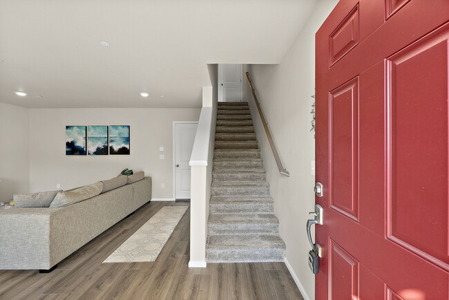 Foto del edificio - 17525 110th Ave E