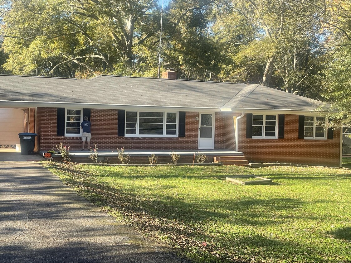 Foto principal - 282 Scott St