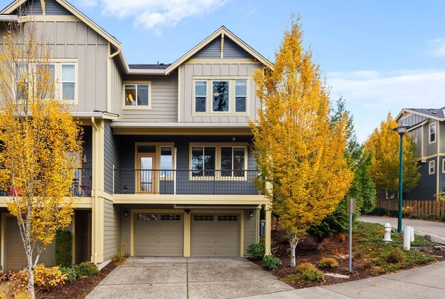 Photo - 2506 Mulberry Walk NE Townhome