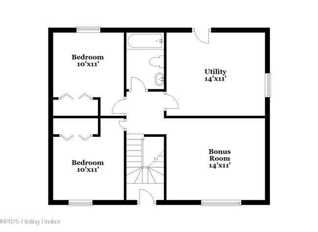 Building Photo - 4513 Cod Dr