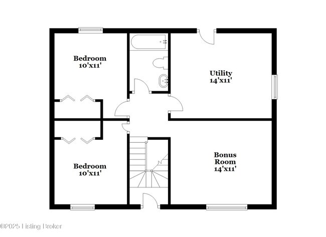 Foto del edificio - 4513 Cod Dr