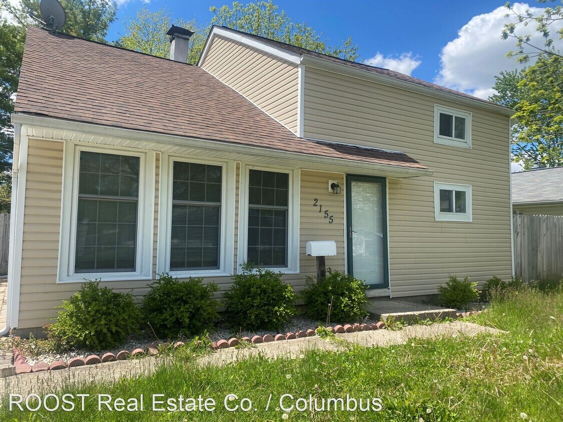 Primary Photo - 4 br, 1.5 bath House - 2155 Century Drive