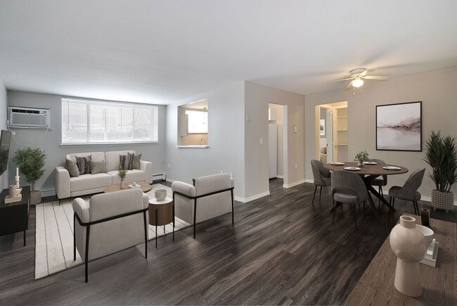 Building Photo - District Royal Oak