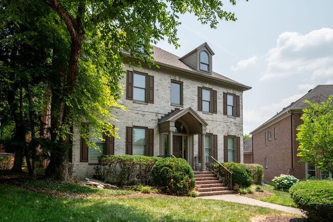 Building Photo - This fabulous 4BE/3.5BA & One of Whitworth...