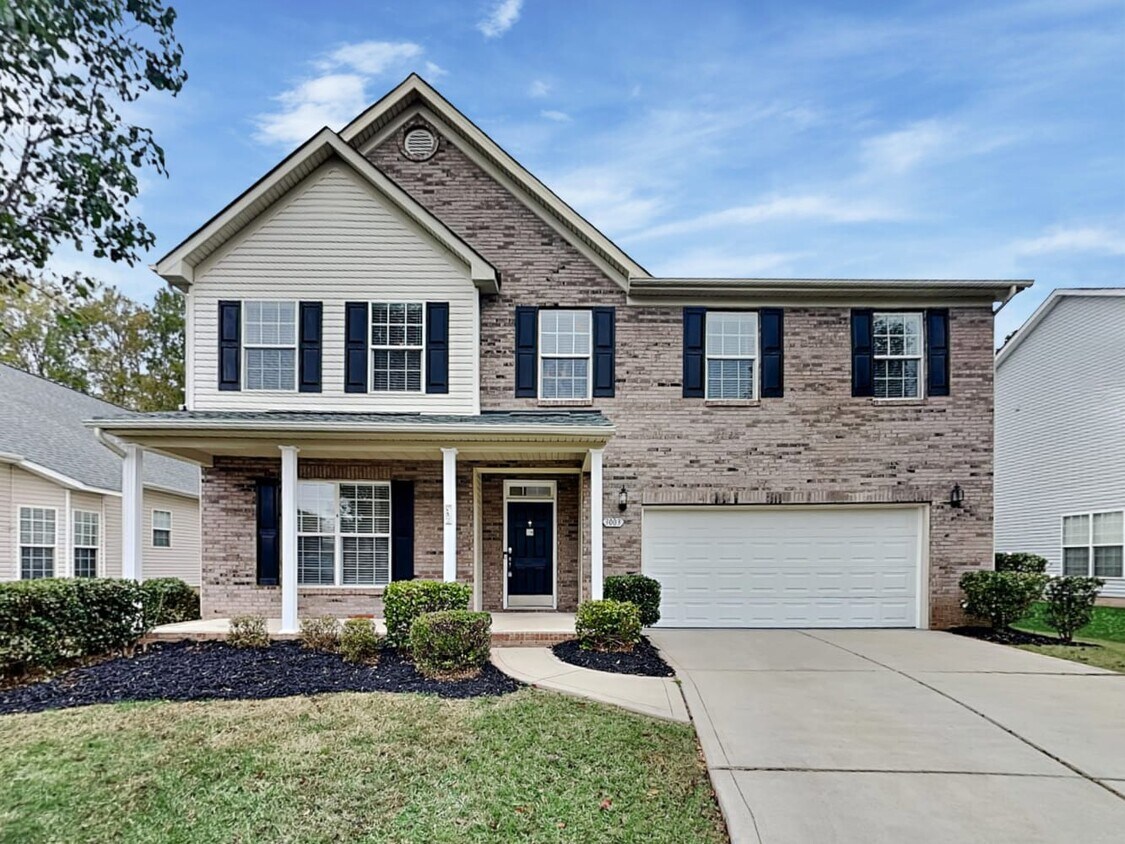 3003 Council Fire Cir House Rental in Indian Trail, NC