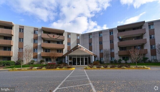 Building Photo - 7505 Democracy Blvd