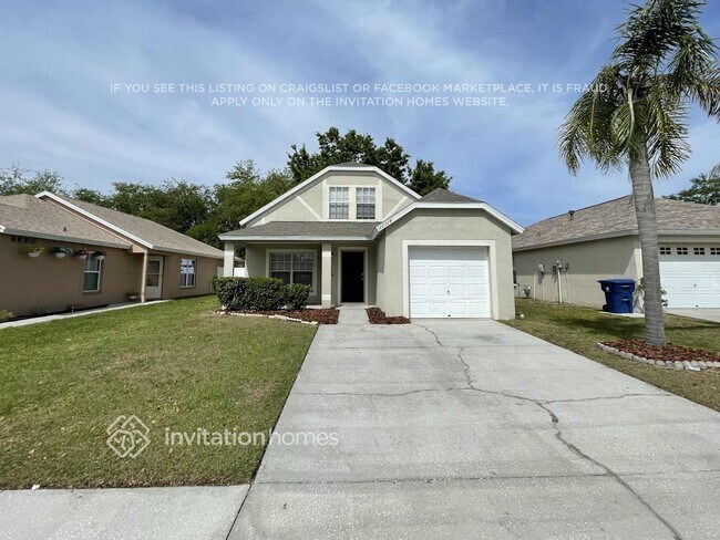 Building Photo - 22724 St Thomas Cir