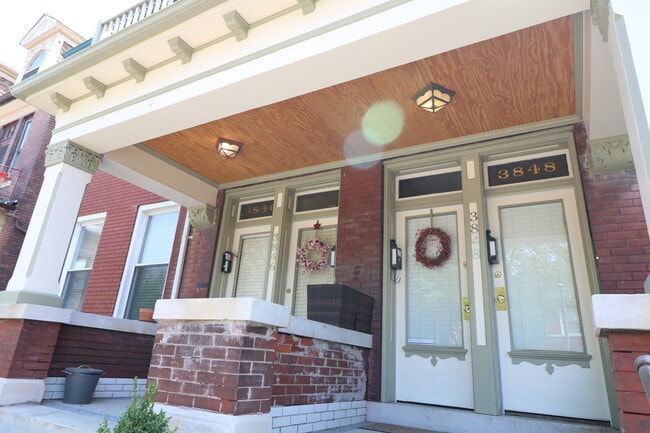 Building Photo - 3846 Cleveland Ave