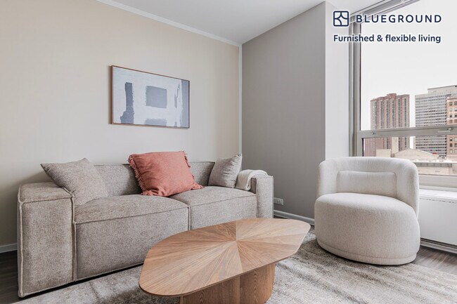 Building Photo - 3450 N Lake Shore Dr