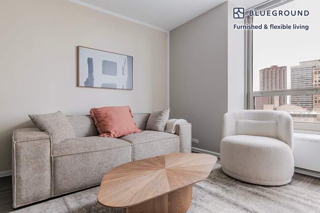 Building Photo - 3450 N Lake Shore Dr