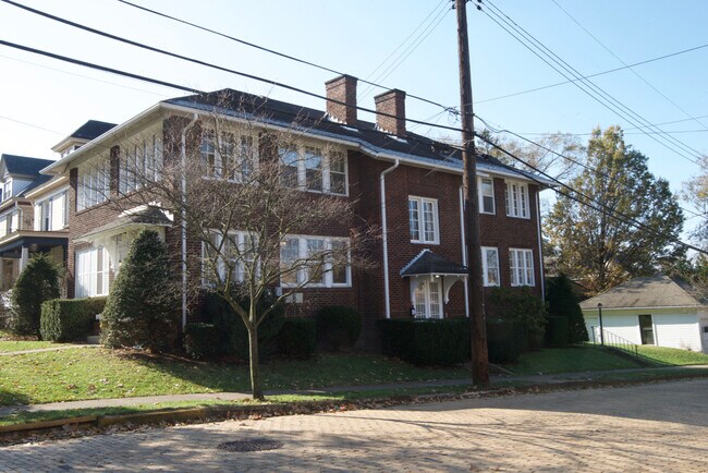 The House - 22 Elmwood St