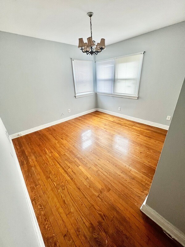 1429 Drewry St, Richmond, VA 23224 House Rental in Richmond, VA