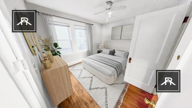 Building Photo - 4 bedroom in Boston MA 02120