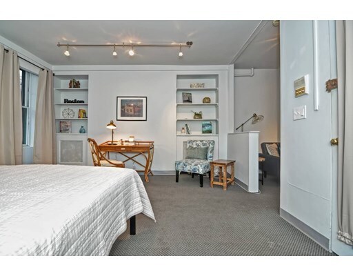 Foto del edificio - 43 Charles St