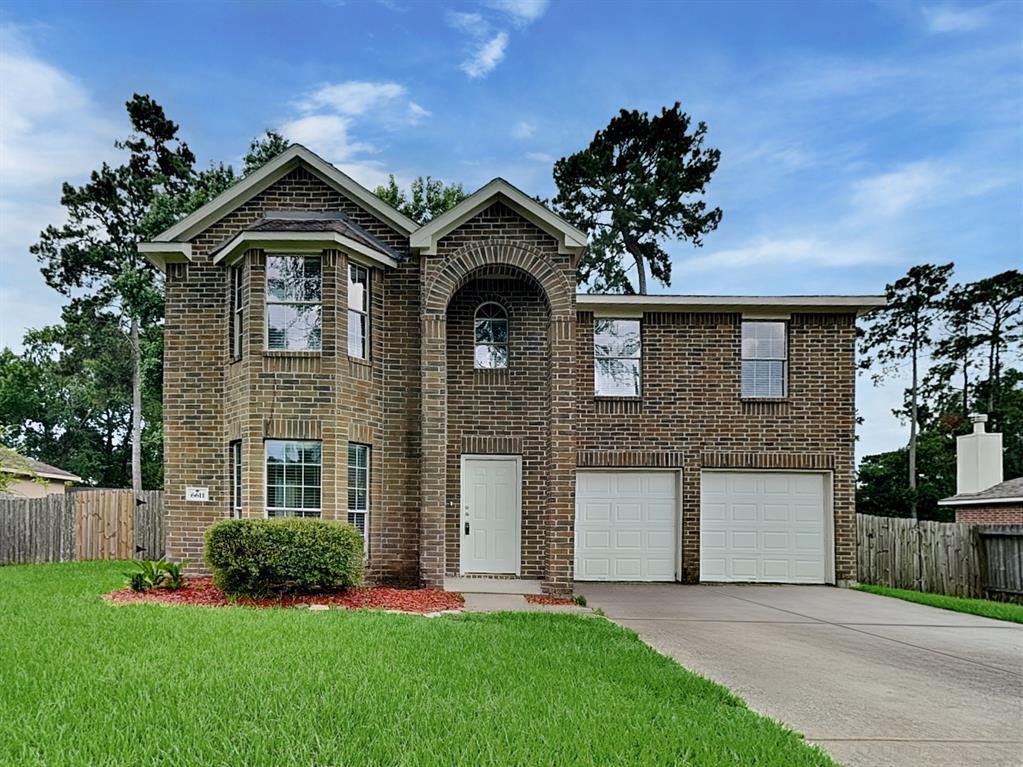 Primary Photo - 6611 Dillon Dr