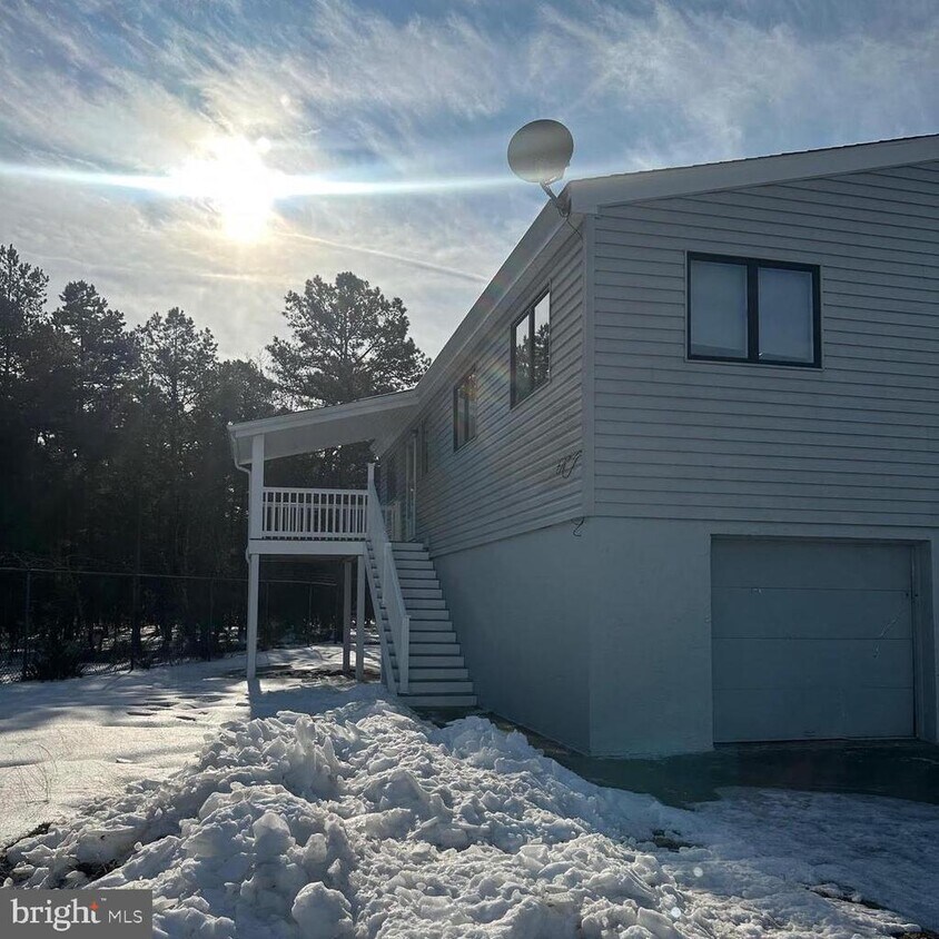 Foto del edificio - 1501 S Wade Blvd