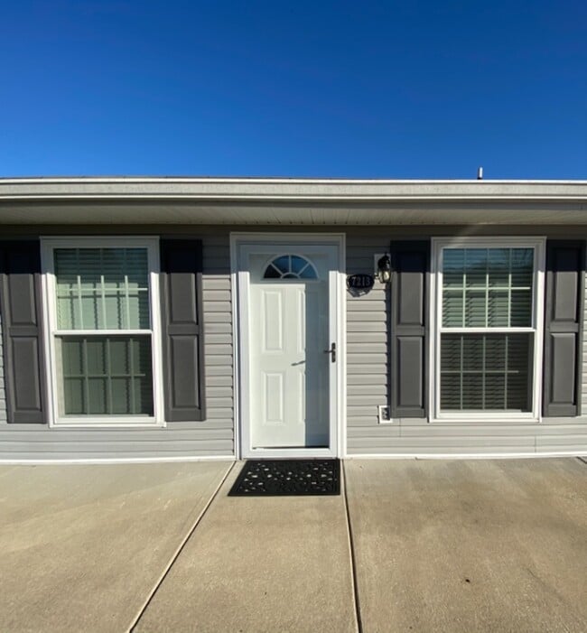 Building Photo - 7213 Bethshears Rd