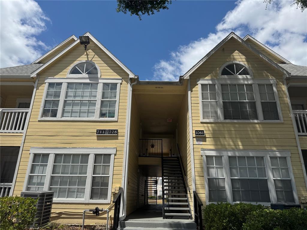 Foto principal - 1081 S Hiawassee Rd