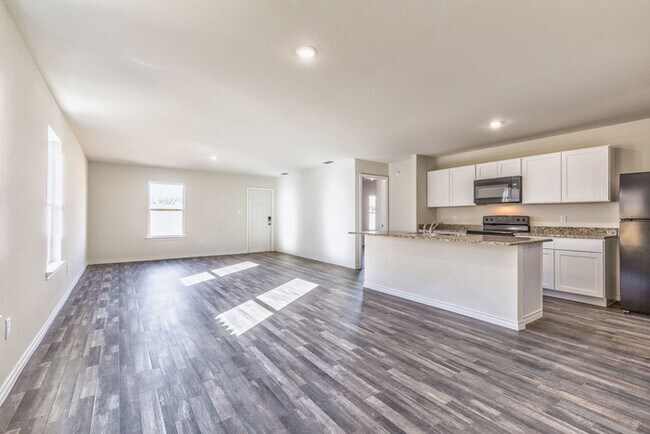 Foto del edificio - 819 S Sutton St