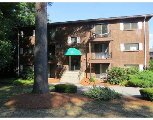 Primary Photo - 276 Codman Hill Rd