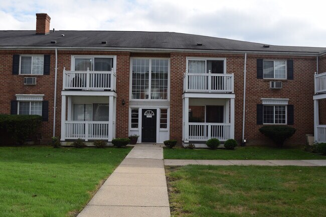 building 1 - 2425 Torquay Ave