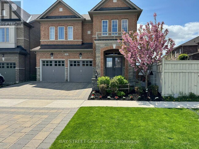 Photo du bâtiment - 89 Beckett Ave