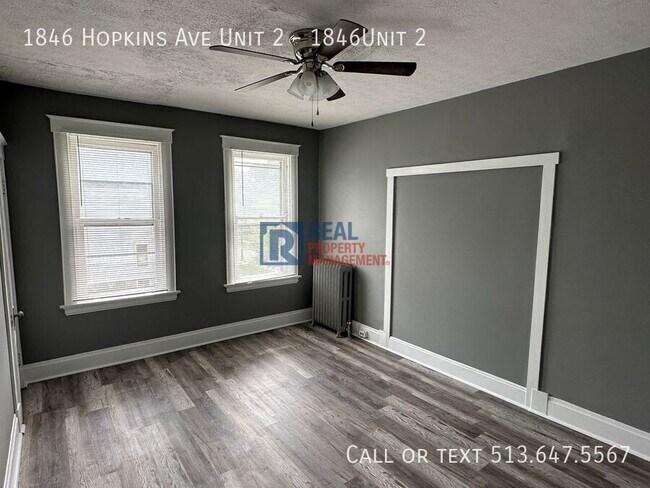 Building Photo - 1846 Hopkins Ave