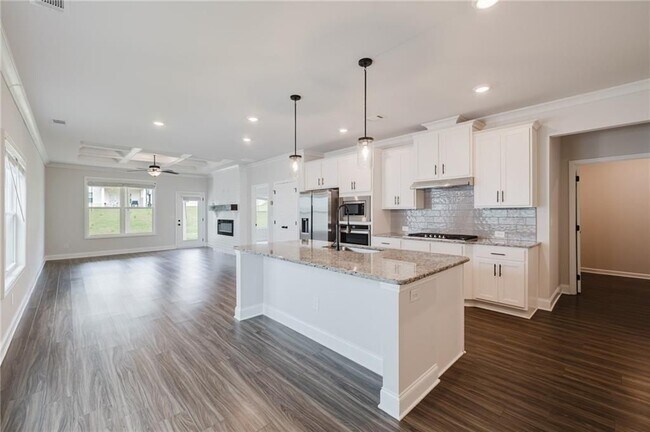 Building Photo - 1814 Westfall Lndg