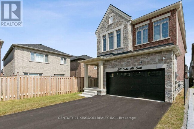 Building Photo - 2111 Castle Hill Ct