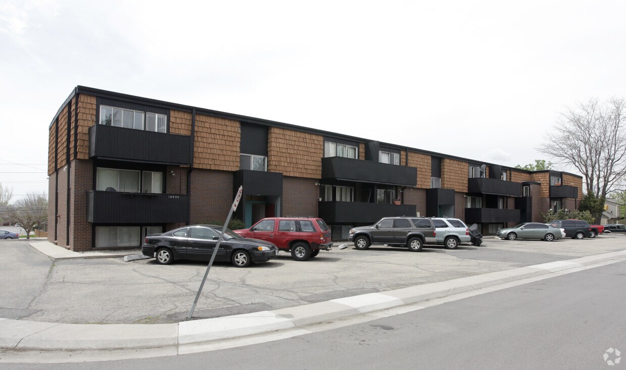 Fox Haven Apartaments - Fox Haven Apartments